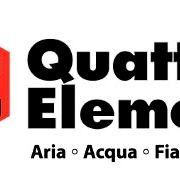 Вся техника Quattro Elementi