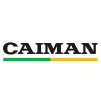 Вся техника Caiman