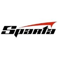 Вся техника Sparta