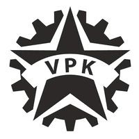 Вся техника VPK