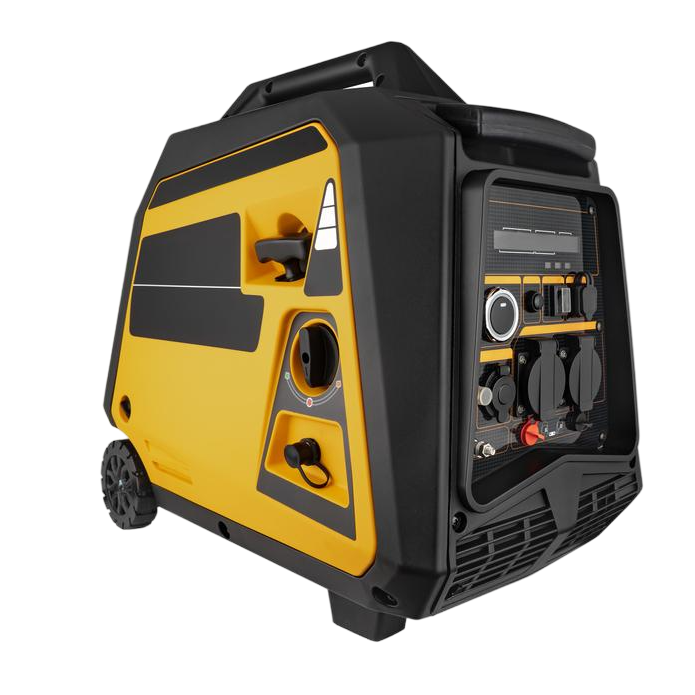 Инверторные генераторы (инвертор электростанции) PRAMAC