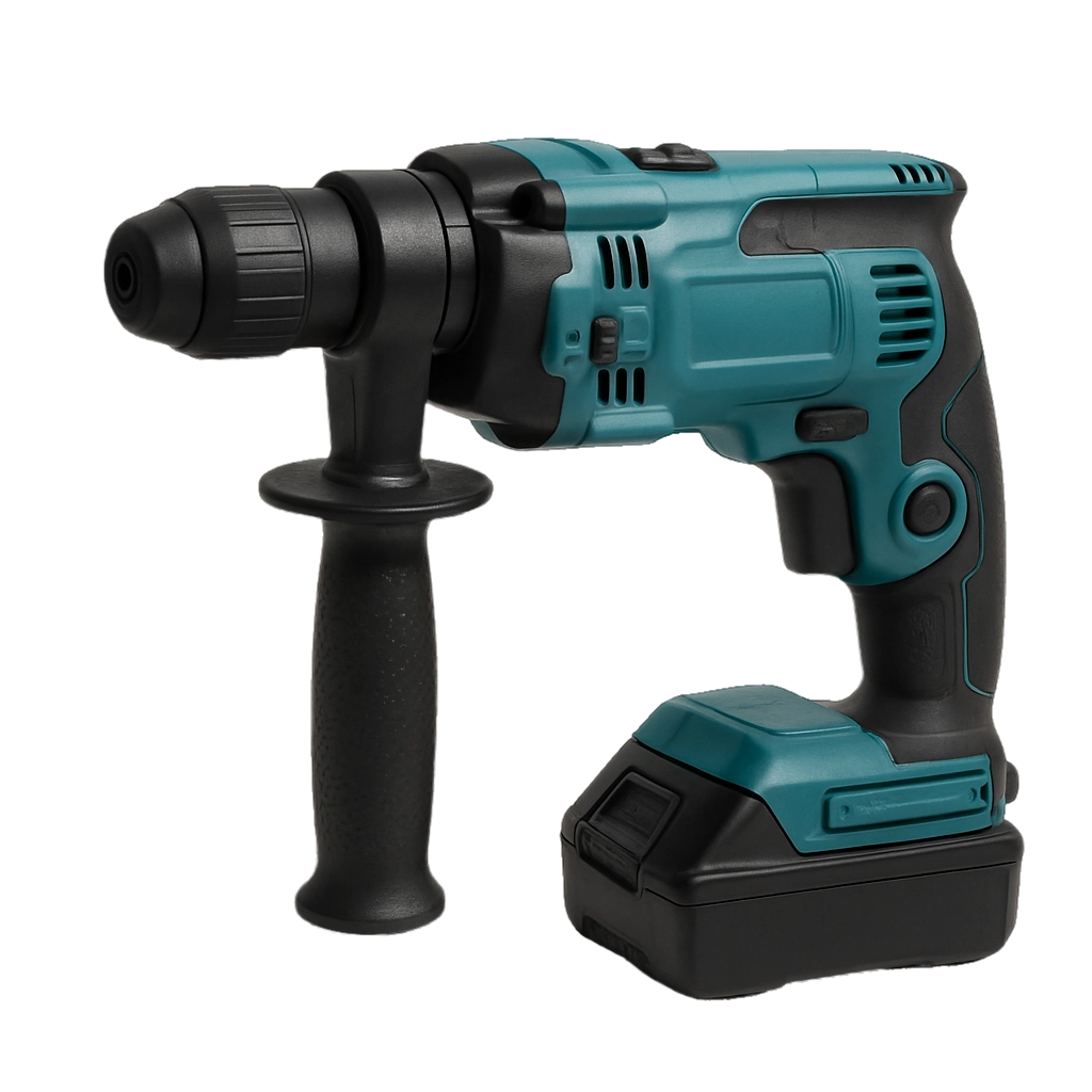 Перфораторы KOLNER