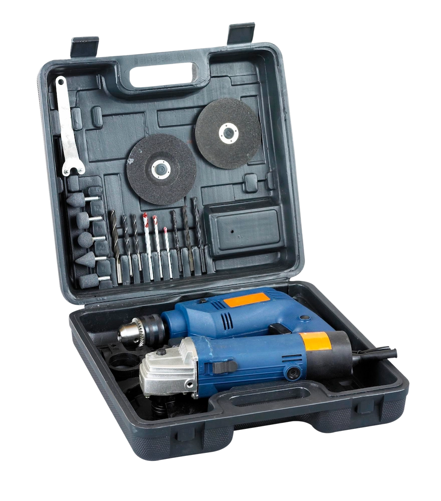 Электроинструмент