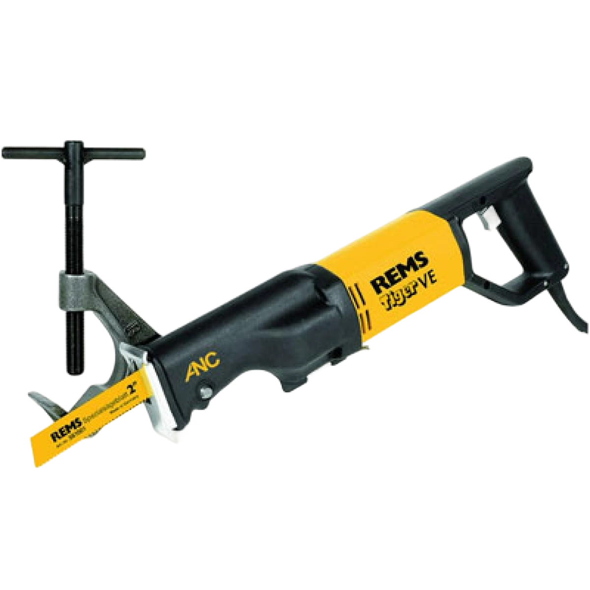 Сабельные пилы KLPRO