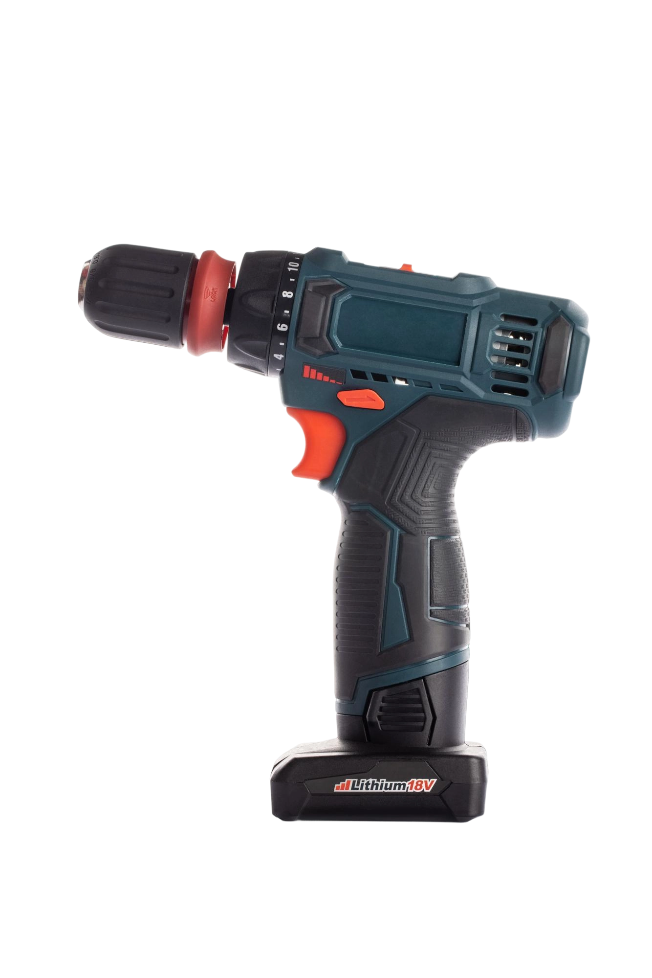 Шуруповерты KOLNER