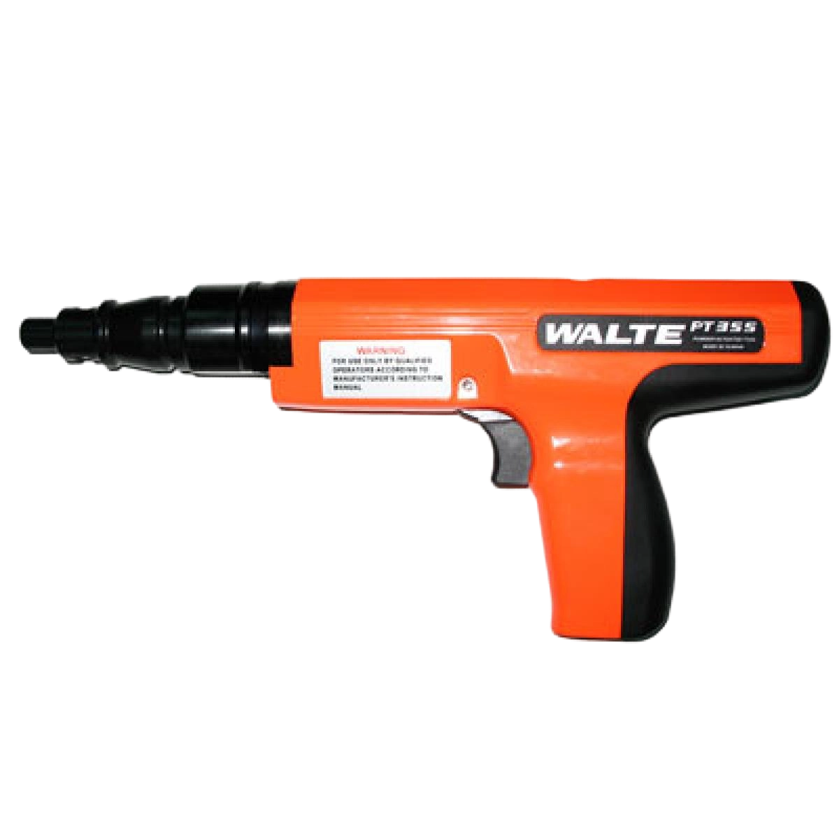 Пороховые монтажные пистолеты Walte