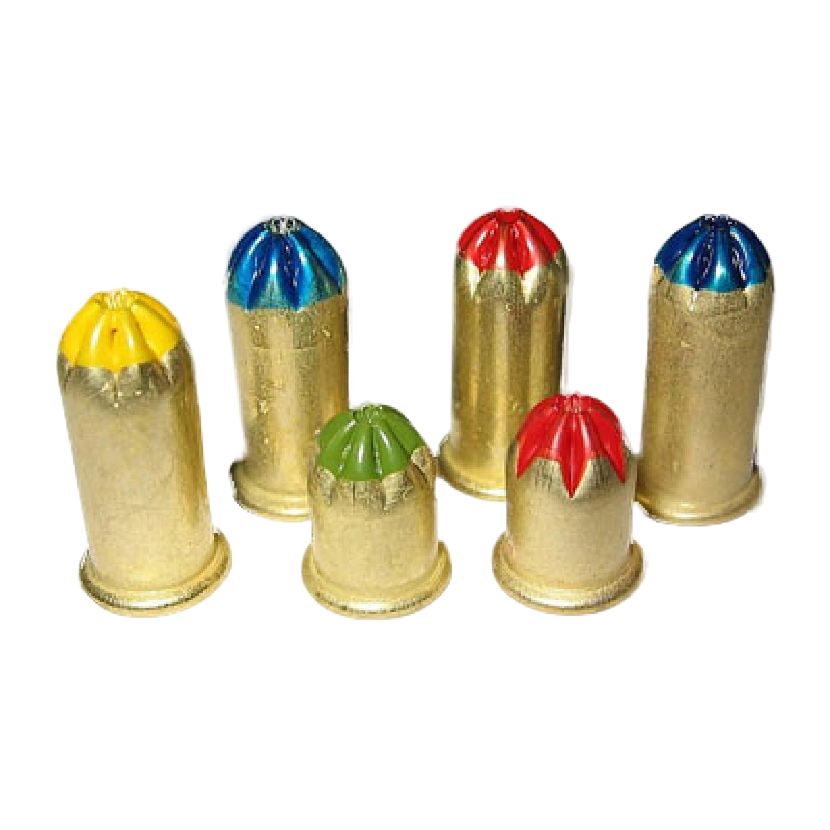 Расходные материалы и аксессуары для строительных пистолетов Walte