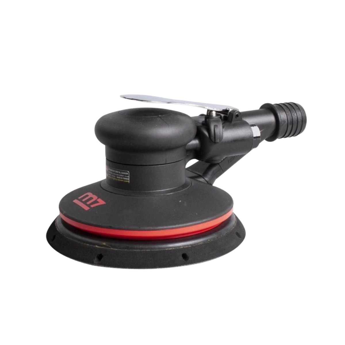 Пневматические шлифовальные машинки