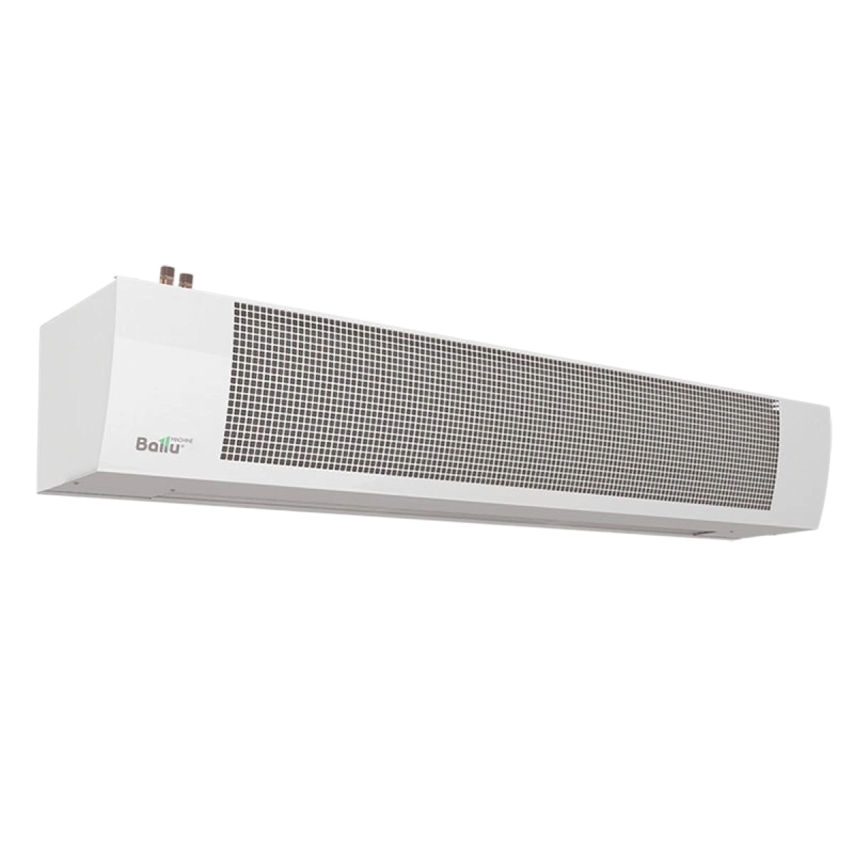 Тепловые завесы Dantex