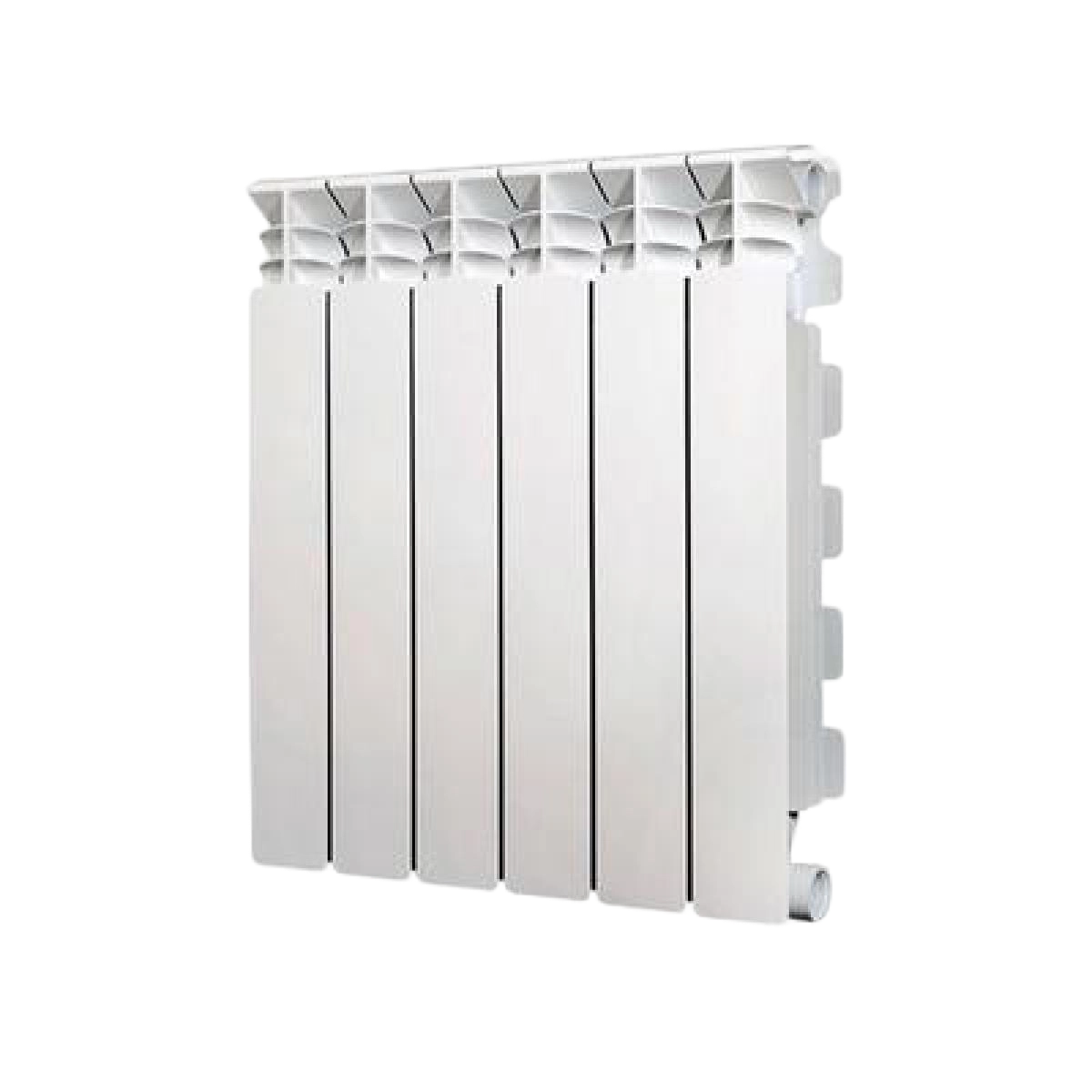 Радиаторы отопления Arbonia