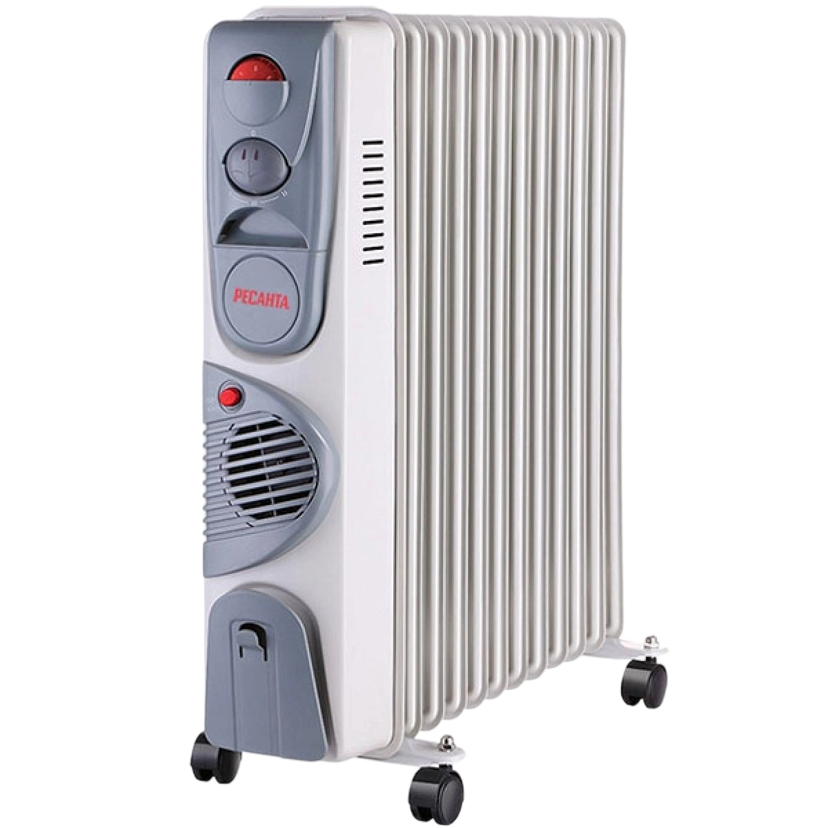 Масляные обогреватели Electrolux