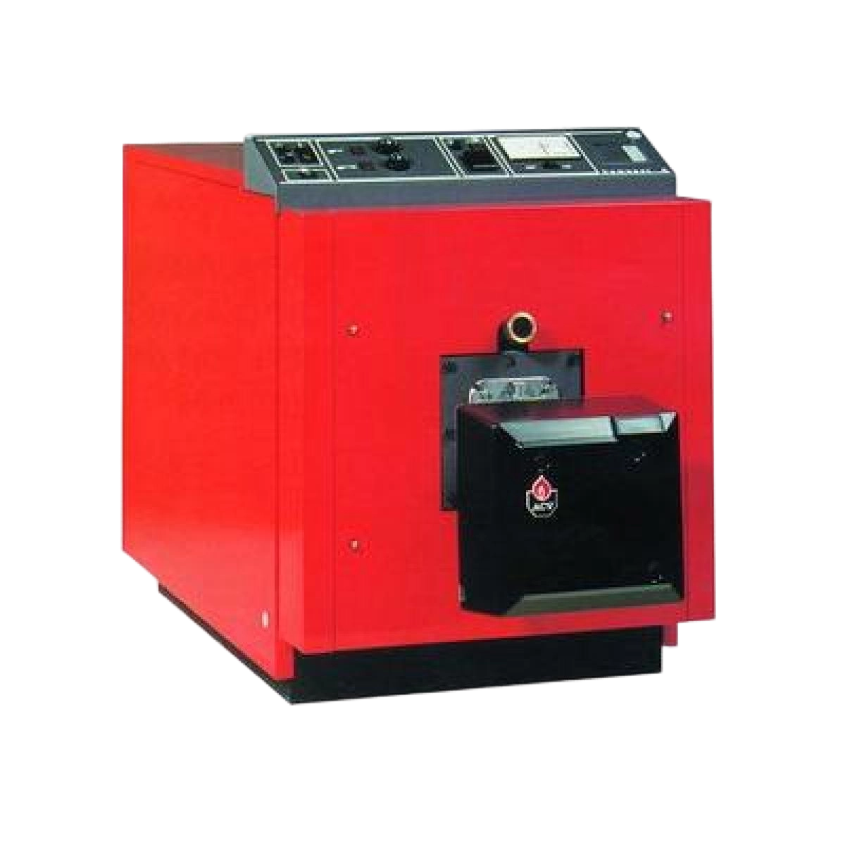 Котлы отопления