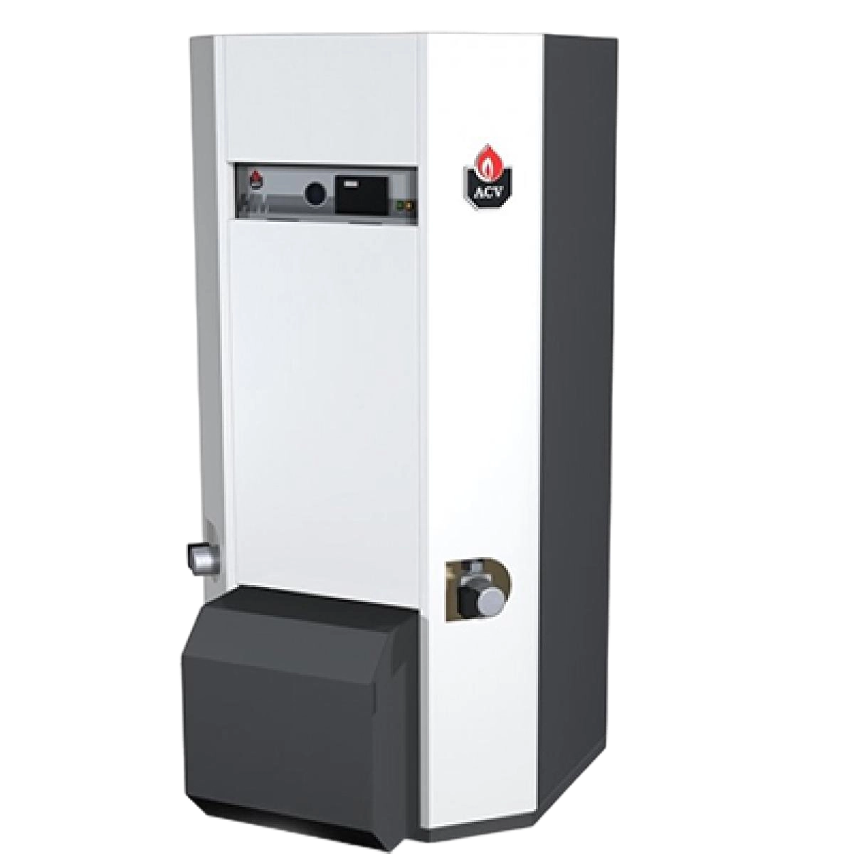 Газовые котлы Neva