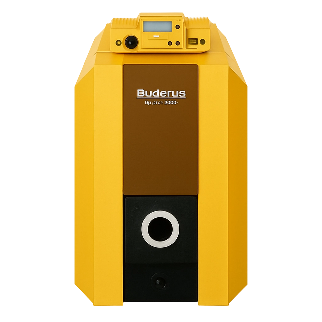 Дизельные котлы Kiturami