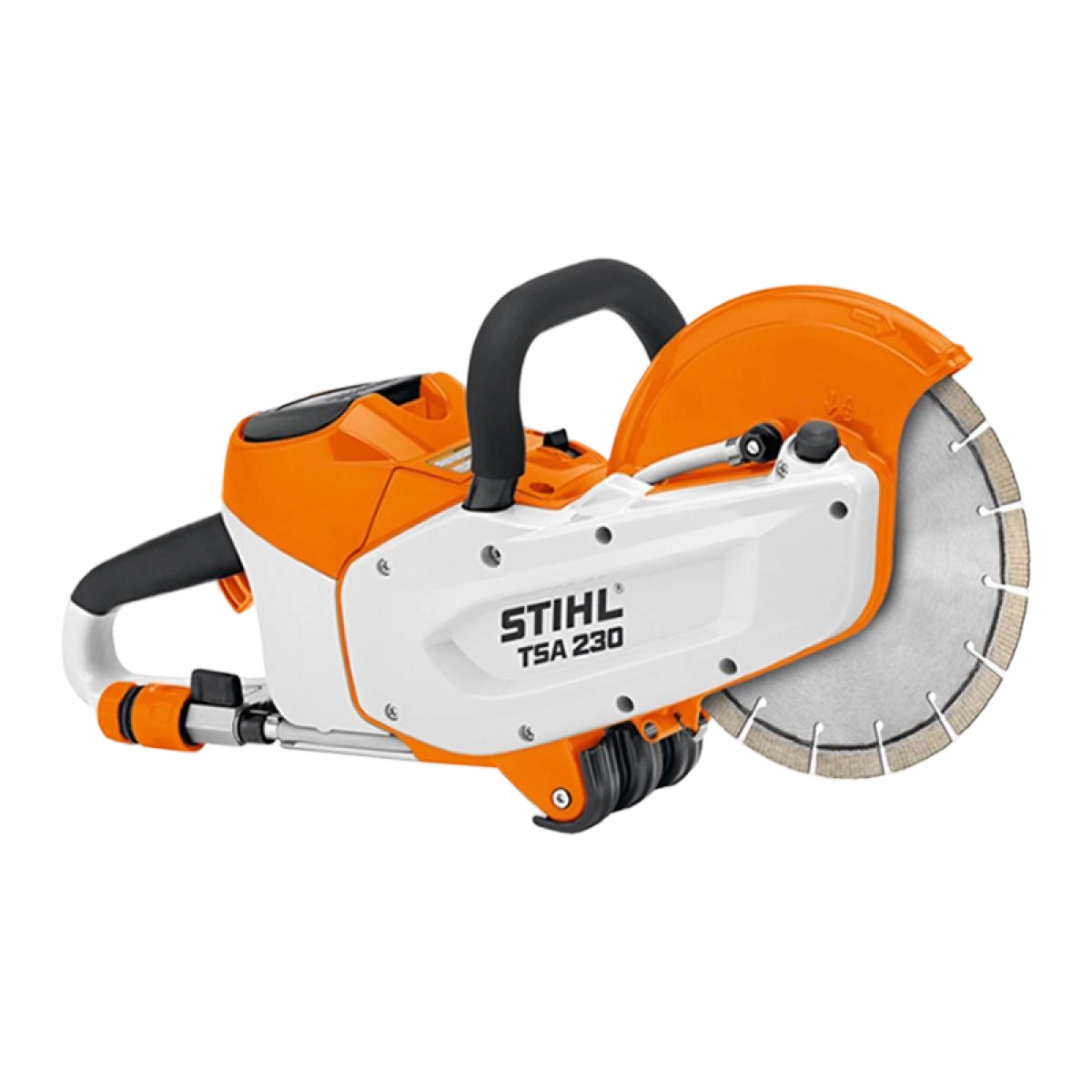 Резка и сверление бетона Lissmac