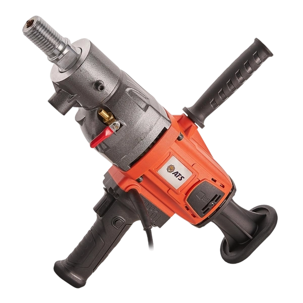 Установки алмазного бурения BYCON