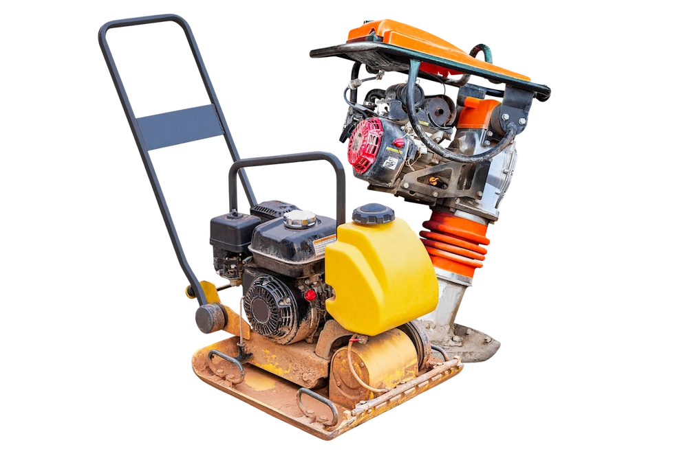 Дорожная техника Lissmac