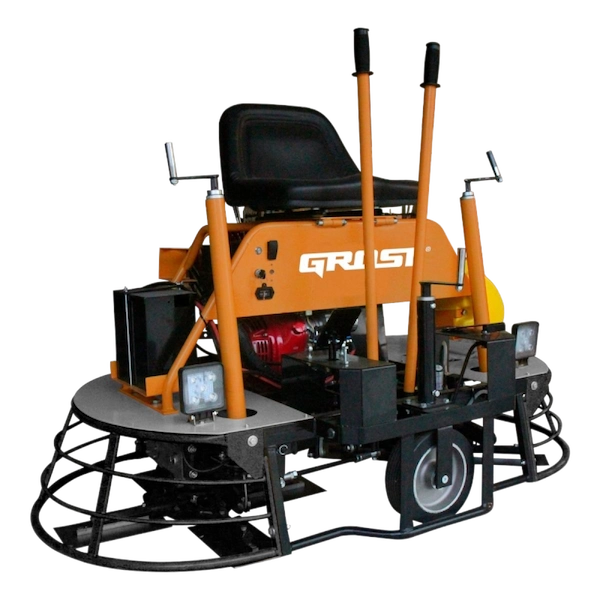 Устройство полов BYCON