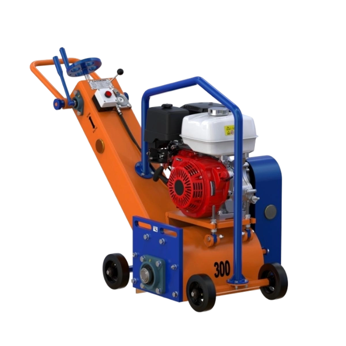 Фрезеровальные машины МиСОМ