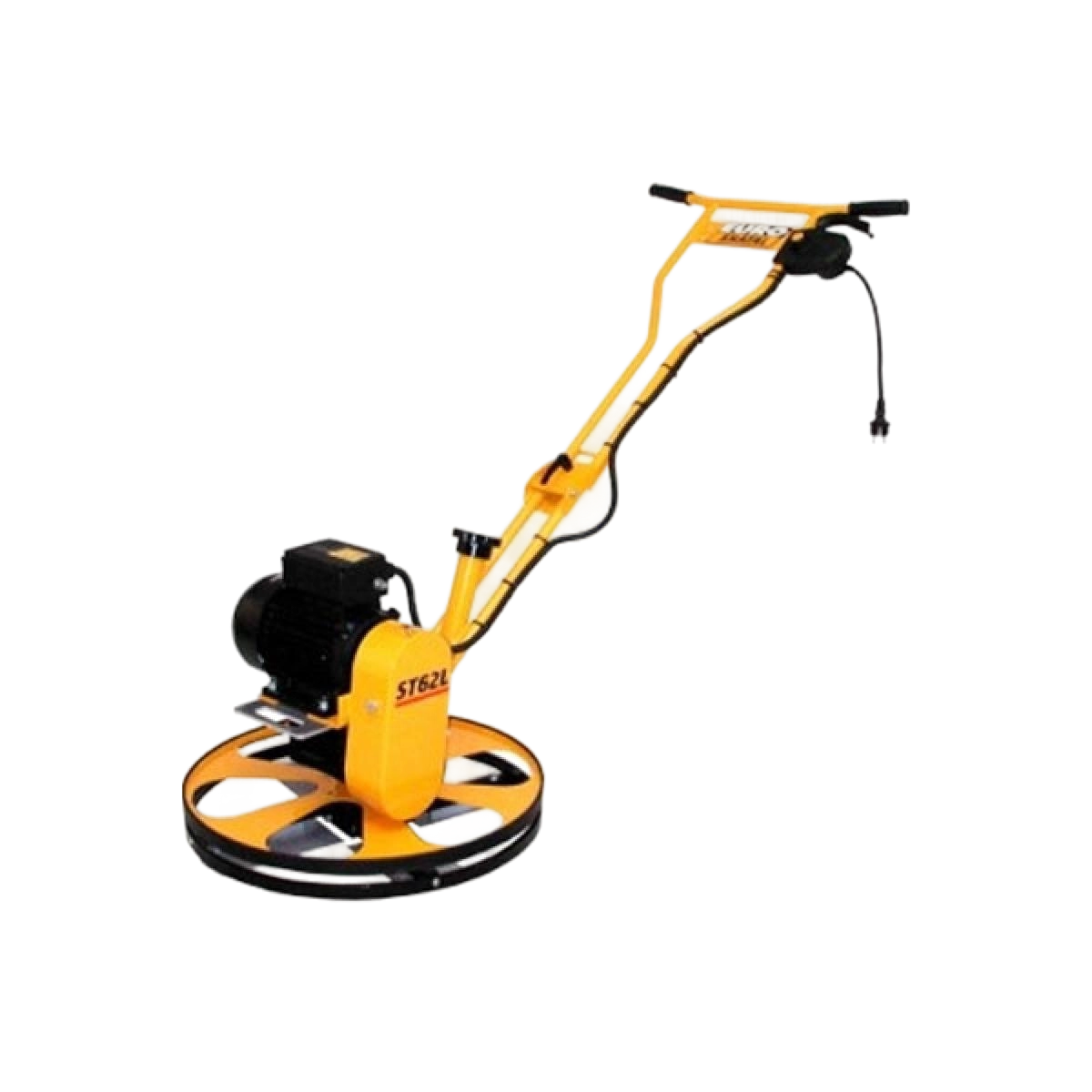 Затирочные машины по бетону Shatal