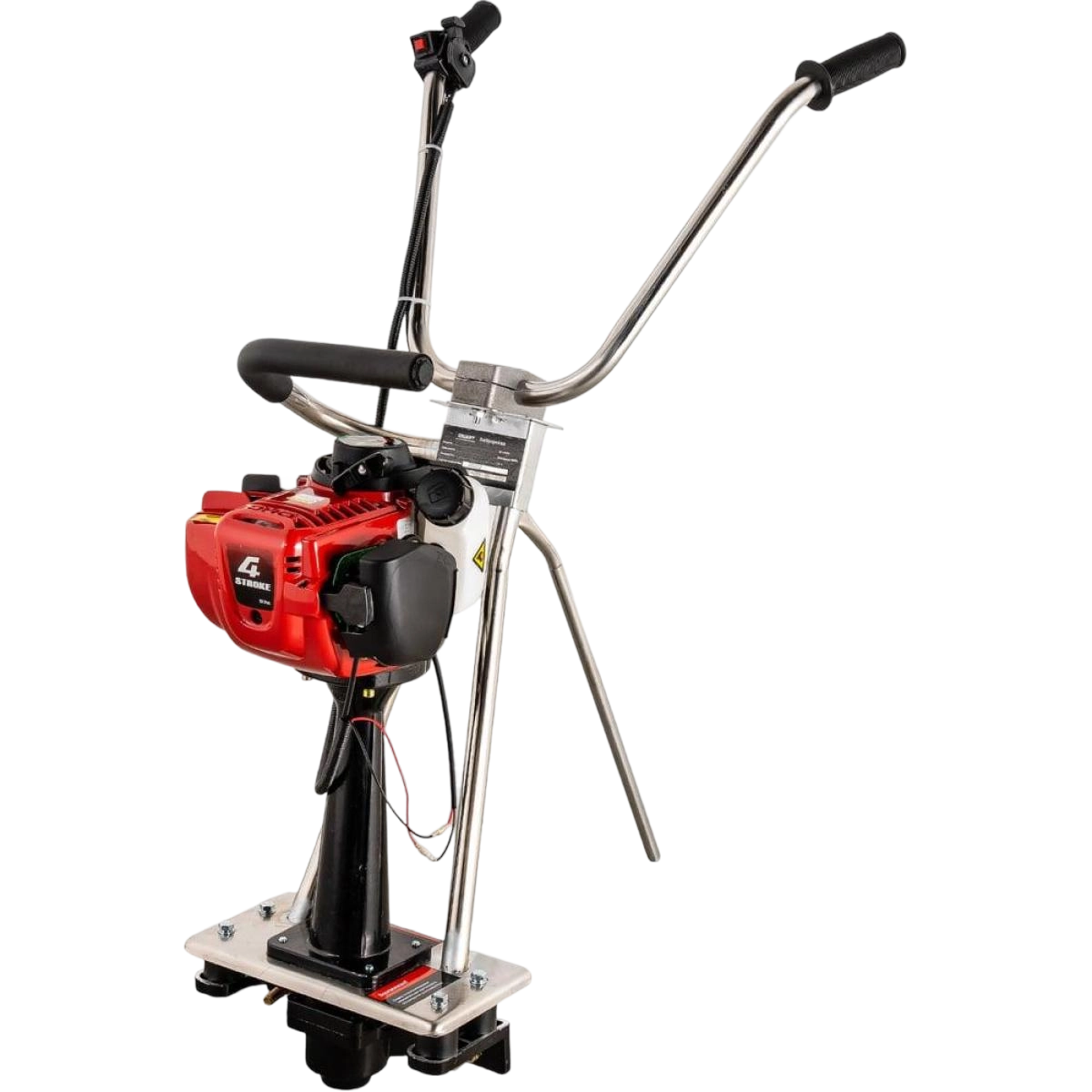 Виброрейки BT90