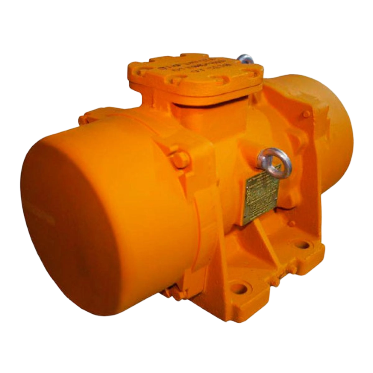 Вибраторы площадочные Вибромаш