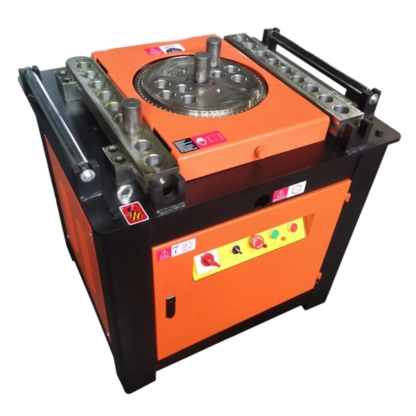 Станки для арматуры GocMakSan