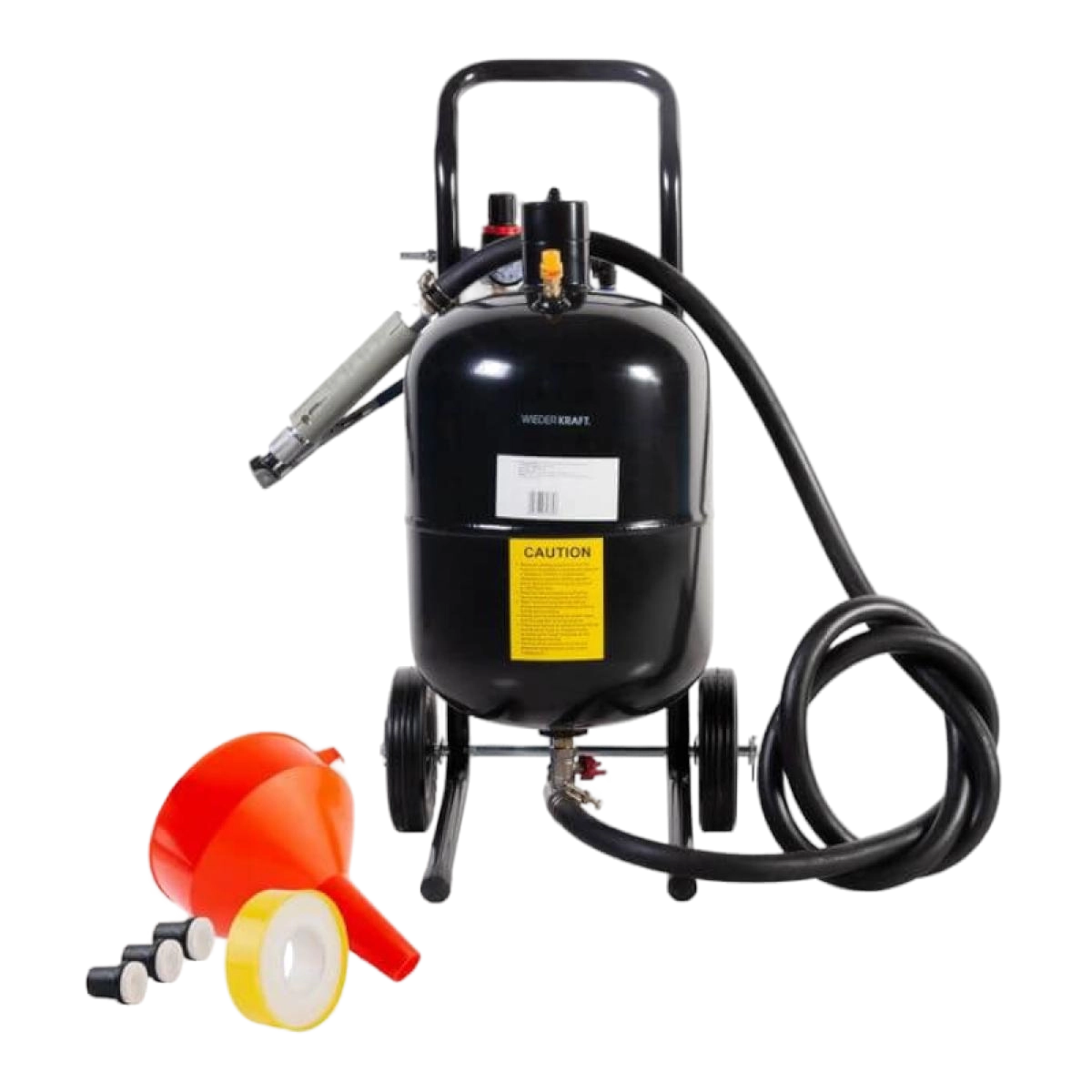 Пескоструйное оборудование Великолукский механический завод