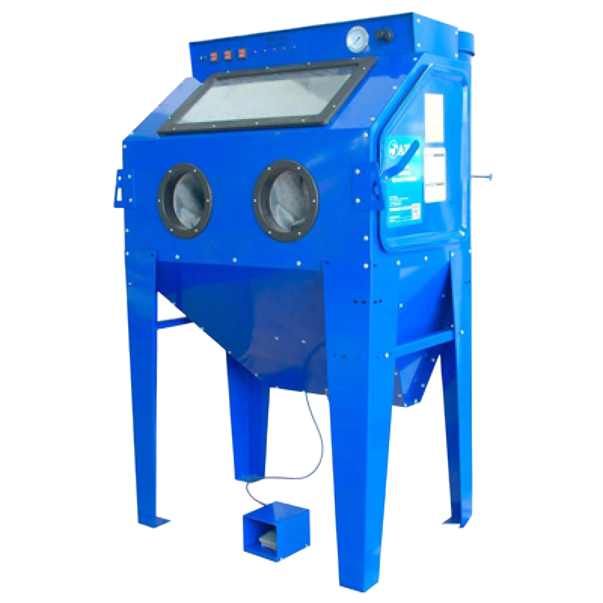 Пескоструйные камеры Великолукский механический завод