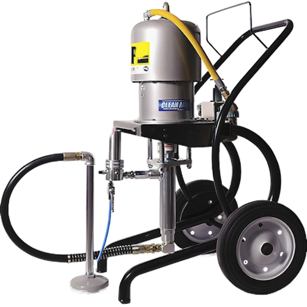 Окрасочные аппараты Dino-Power