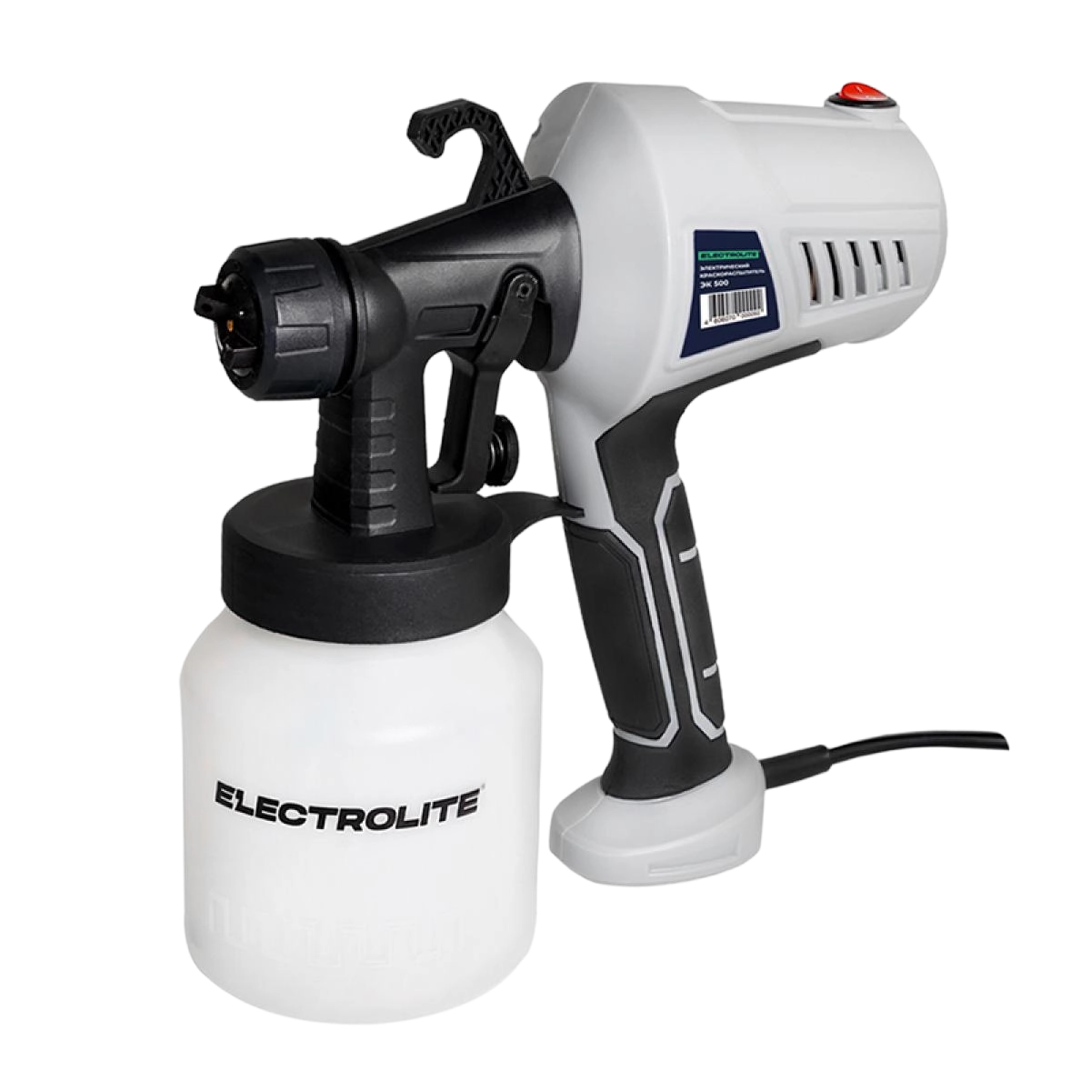 Краскопульты SAGOLA