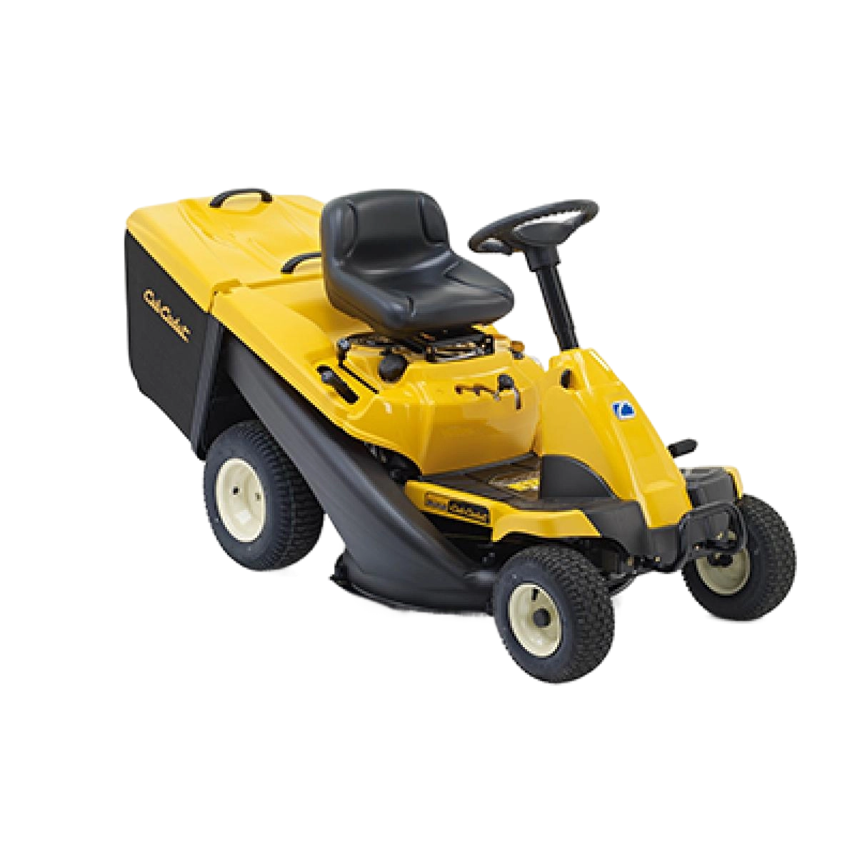 Минитракторы (садовые тракторы) Efco