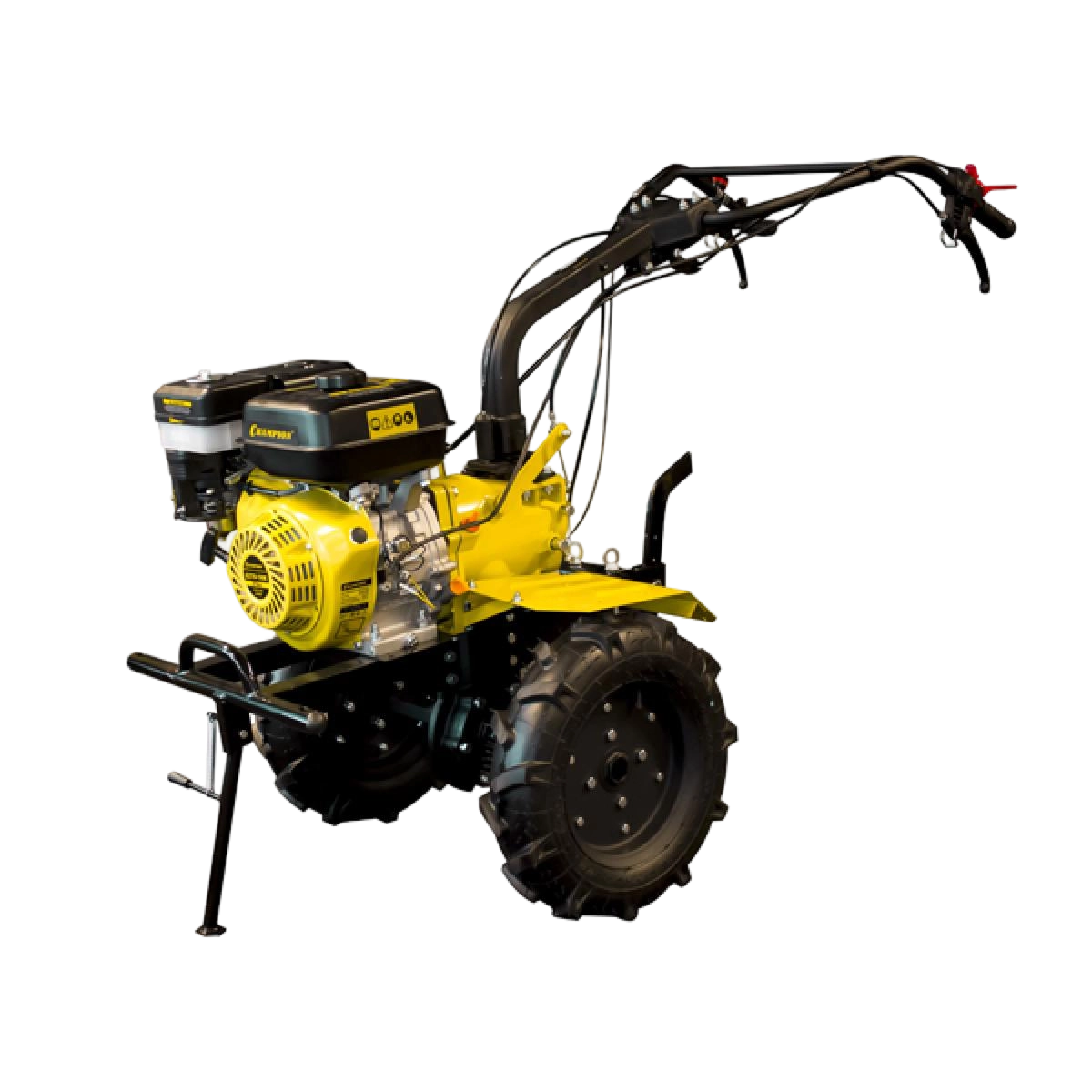 Мотоблоки Partner for Garden