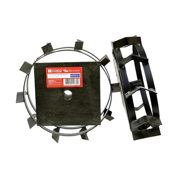 Навесное оборудование для мотоблока и культиватора Efco