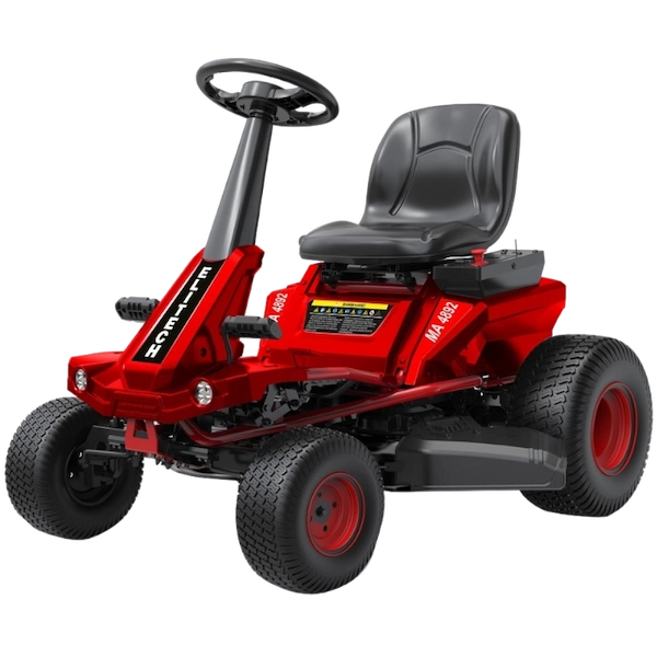 Райдеры садовые Efco