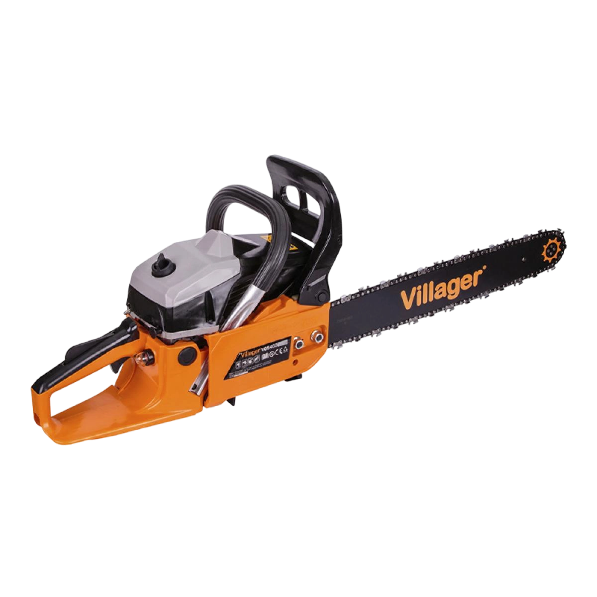 Бензопилы Efco