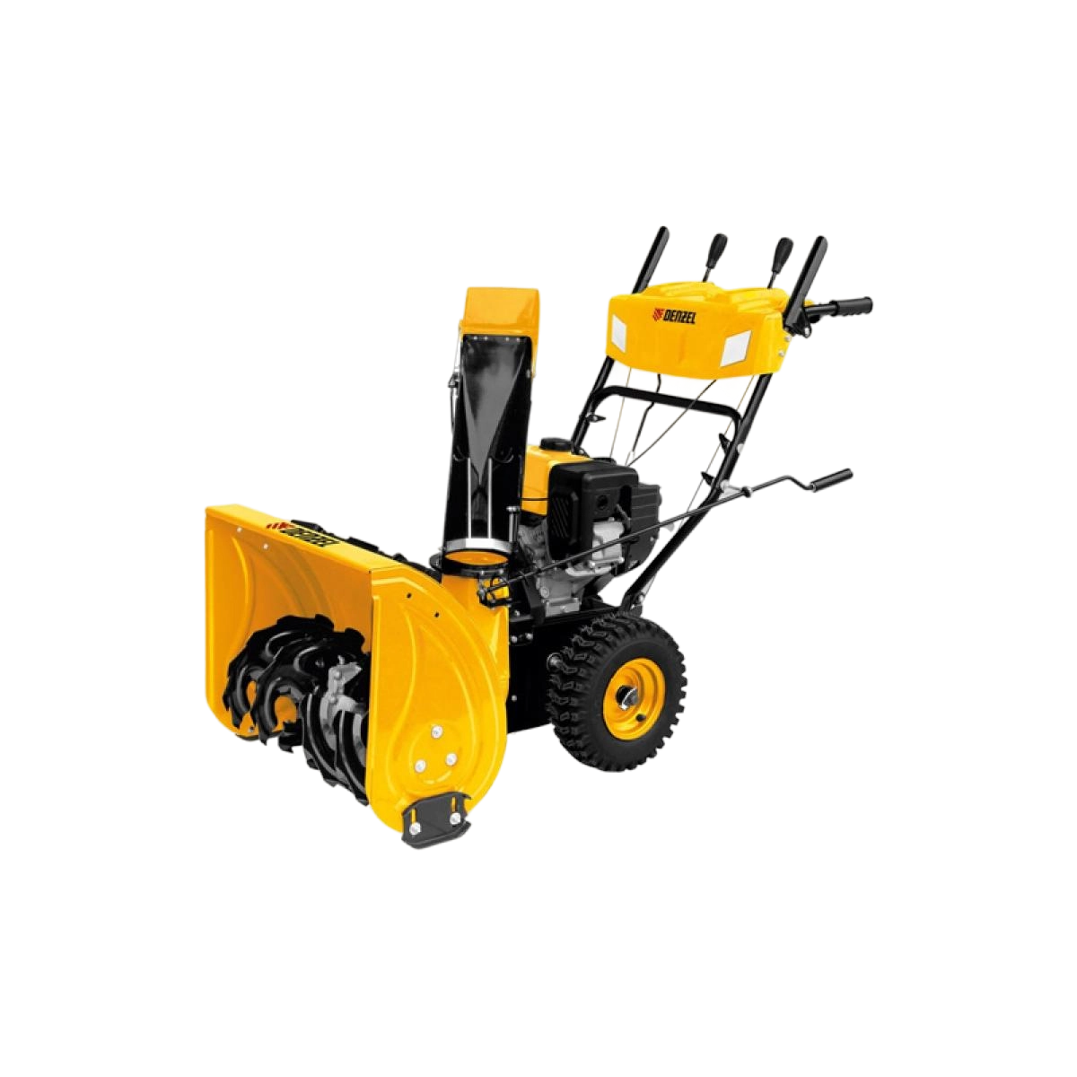 Снегоуборочная техника