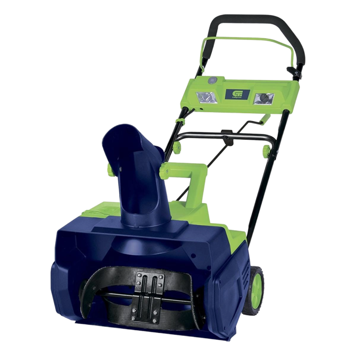 Снегоуборщики электрические Partner for Garden