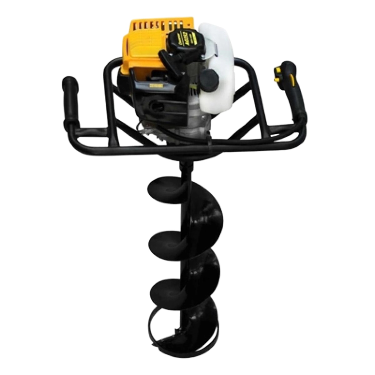 Мотобуры Efco