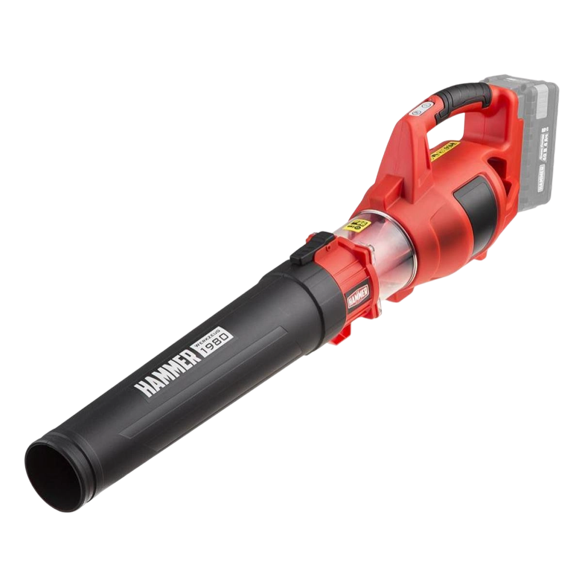 Воздуходувки (садовые пылесосы) Efco