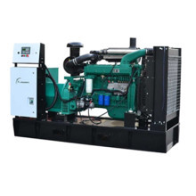 Дизельная электростанция FLAGMAN АД120-Т400-1Р (двигатель Weifang)