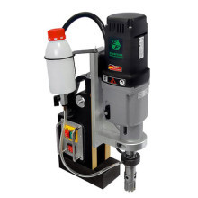 Магнитный сверлильный станок MBSA-100 Магнитный сверлильный станок MBSA-100