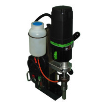 Станок на магнитном основании с автоматической подачей МВА-50 Станок на магнитном основании с автоматической подачей МВА-50