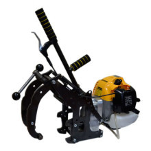 Станок рельсосверлильный МРС-БМ, 2-х тактный 1,25Квт Станок рельсосверлильный МРС-БМ, 2-х тактный 1,25Квт