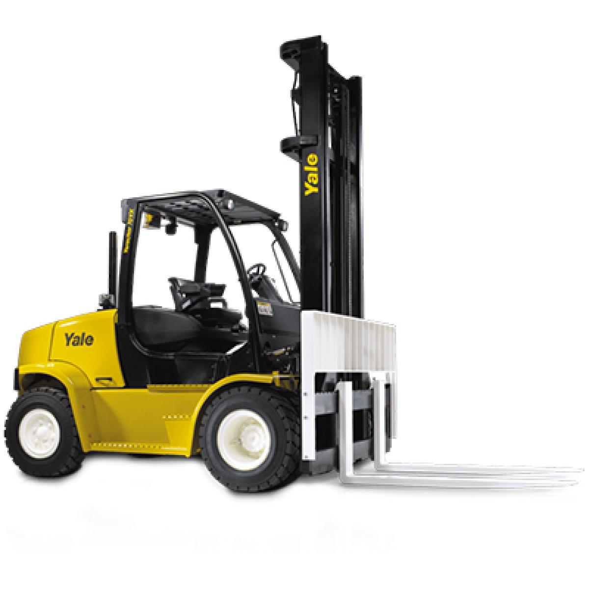 Погрузчик дизельный Yale GDP70VX