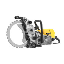 Кольцерез Хайтек Инструмент по бетону с бензиновым двигателем 400 мм Кольцерез Хайтек Инструмент по бетону с бензиновым двигателем 400 мм