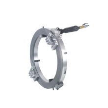 Труборез разъемный ТР-300 Э-Н (пульт ДУ, преобр-тель частоты вращения с монитором) Труборез разъемный ТР-300 Э-Н (пульт ДУ, преобр-тель частоты вращения с монитором)