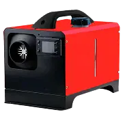 Дизельные тепловые пушки непрямого нагрева Oklima