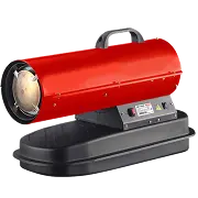 Дизельные обогреватели для гаража Oklima