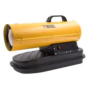 Автономные тепловые пушки дизельные Oklima